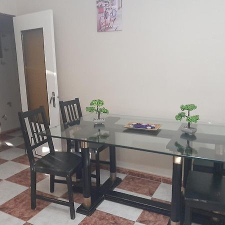 Disfruta De Un Barrio Tranquilo Lejlighed Alcalá de Guadaira Eksteriør billede