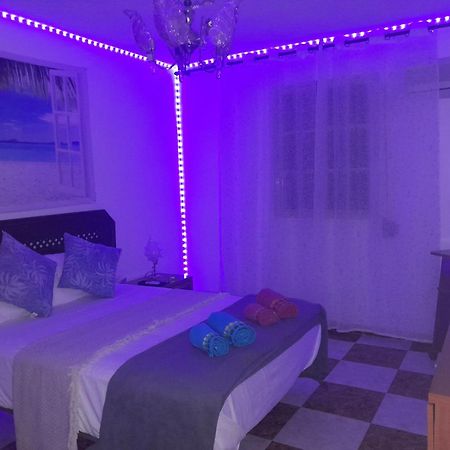 Disfruta De Un Barrio Tranquilo Lejlighed Alcalá de Guadaira Eksteriør billede