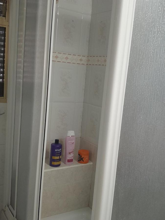 Disfruta De Un Barrio Tranquilo Lejlighed Alcalá de Guadaira Eksteriør billede