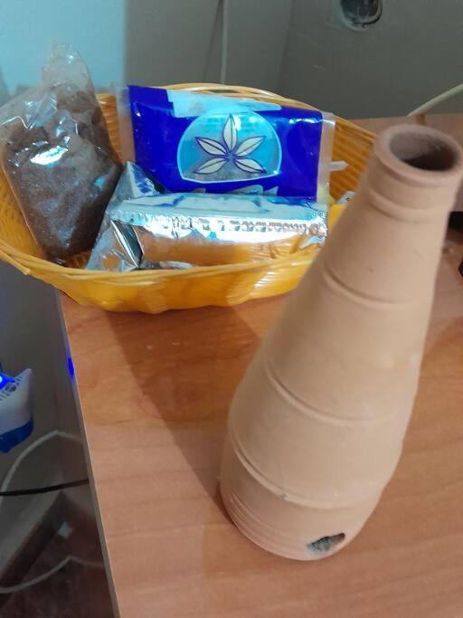 Disfruta De Un Barrio Tranquilo Lejlighed Alcalá de Guadaira Eksteriør billede