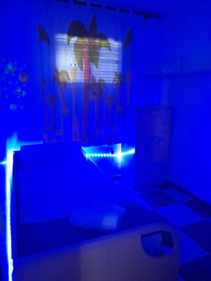Disfruta De Un Barrio Tranquilo Lejlighed Alcalá de Guadaira Eksteriør billede