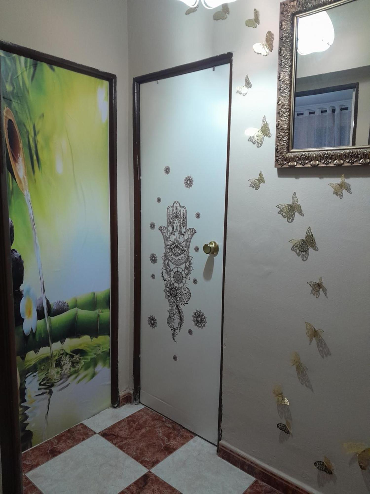 Disfruta De Un Barrio Tranquilo Lejlighed Alcalá de Guadaira Eksteriør billede