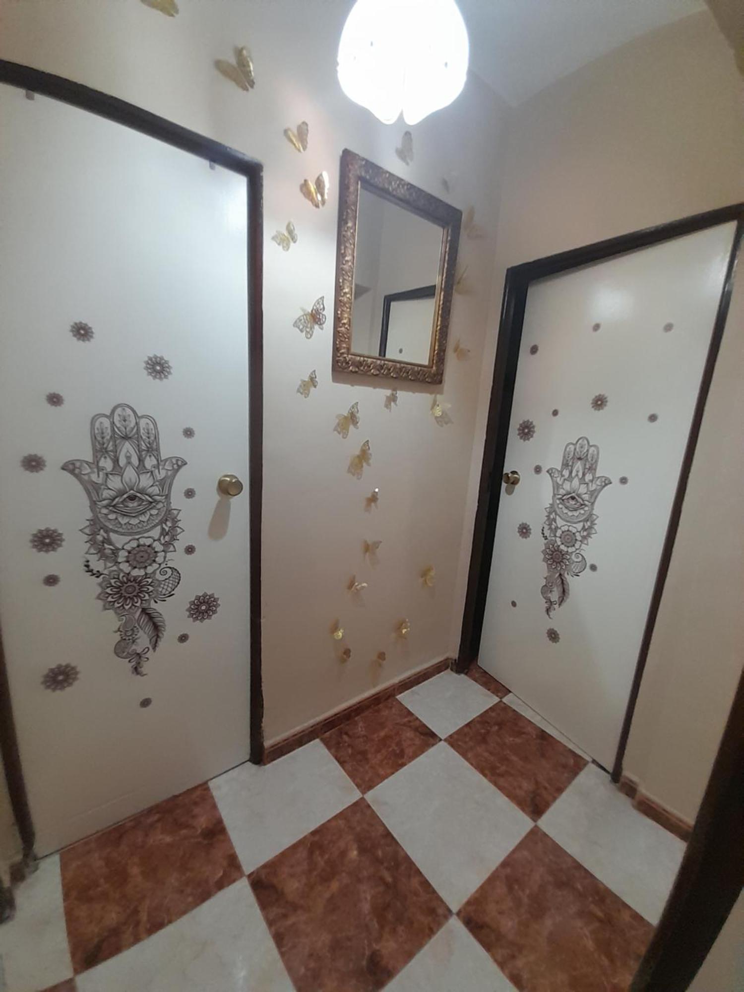 Disfruta De Un Barrio Tranquilo Lejlighed Alcalá de Guadaira Eksteriør billede